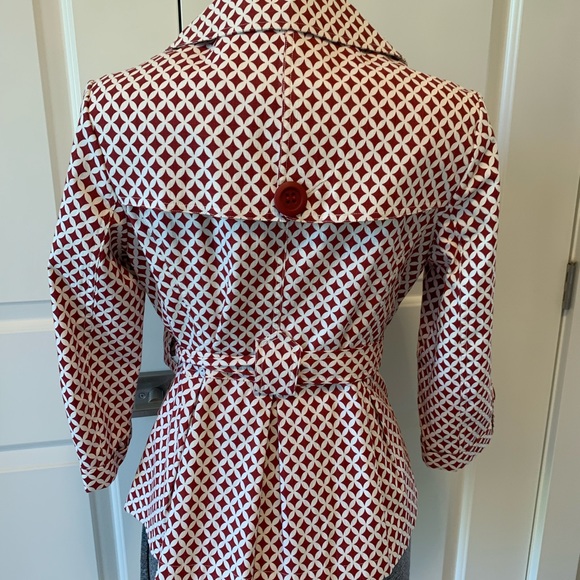 COCO & tashi jacket - Picture 3 of 8